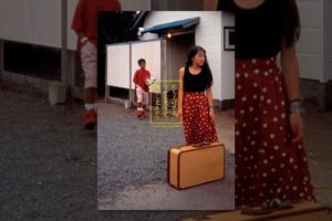 打ち上げ花火、下から見るか？横から見るか？