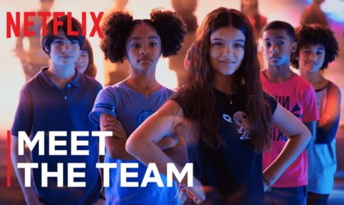 Meet-the-Team-in-We-Can-Be-Heroes-Netflix-Futures