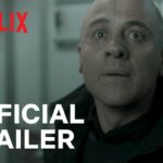 Below Zero | Official Trailer | Netflix