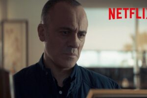 HOGAR con Javier Gutiérrez y Mario Casas | Tráiler Oficial | Netflix España