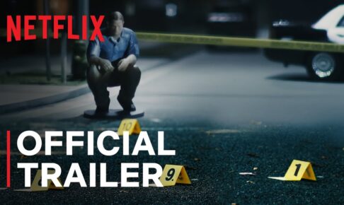 Why Did You Kill Me? | Official Trailer | Netflix