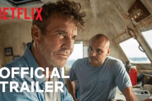Blue Miracle | Official Trailer | Netflix