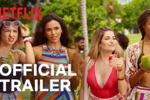 Carnaval | Official Trailer | Netflix