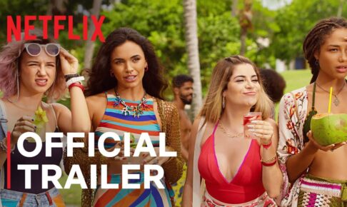 Carnaval | Official Trailer | Netflix