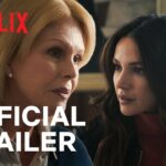 Fool Me Once | Official Trailer | Netflix