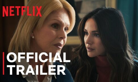 Fool Me Once | Official Trailer | Netflix