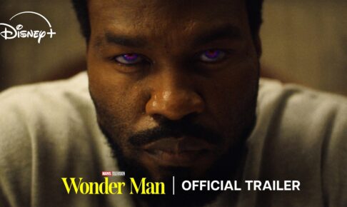 Marvel Television’s Wonder Man | Official Trailer