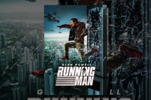 The Running Man (2025) (ランニング・マン)